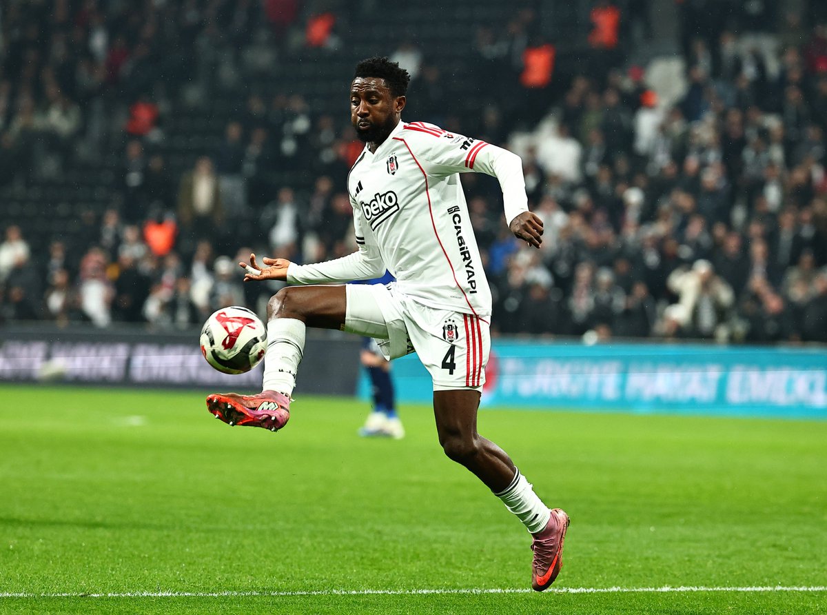 Beşiktaş JK tweet media