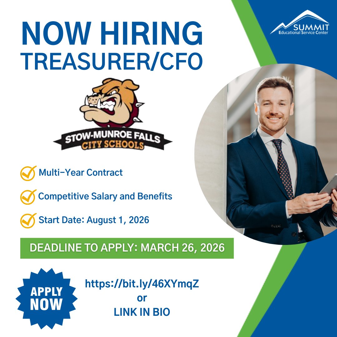 Summit ESC tweet media