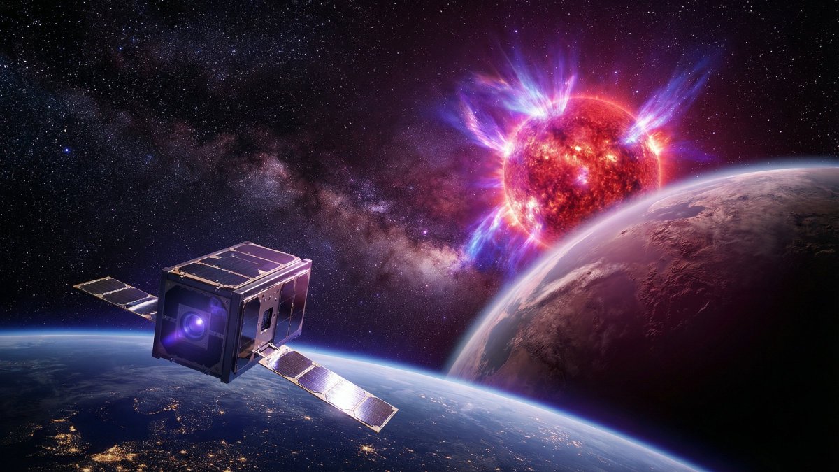 Astro Geeks tweet media