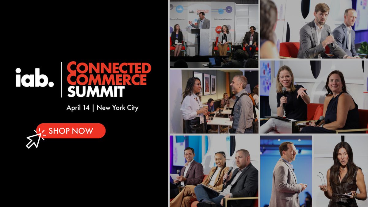 CommerceNext tweet media