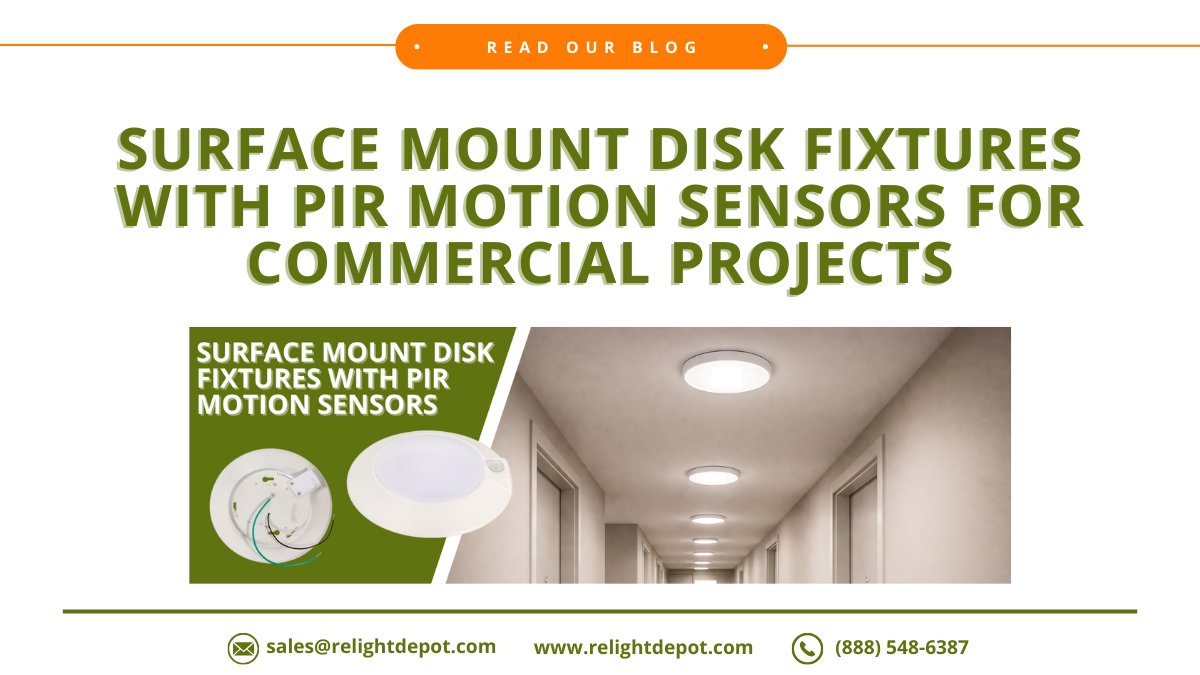 RelightDepot's tweet image. PIR performance in real corridors comes down to line of sight, coverage gaps, and hold-time mismatch, which only show up after occupancy.

👉 Read the blog:
zurl.co/GzpWU

#generalcontractor #electricalcontractor #contractors #relightdepot