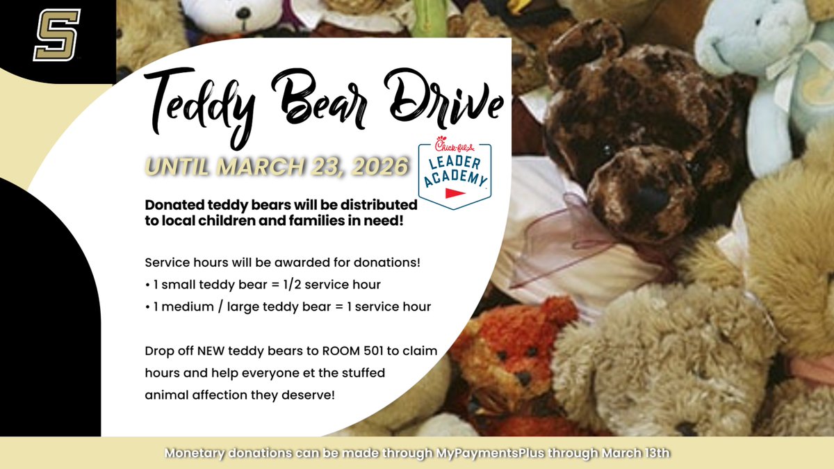 Sprayberry HS tweet media