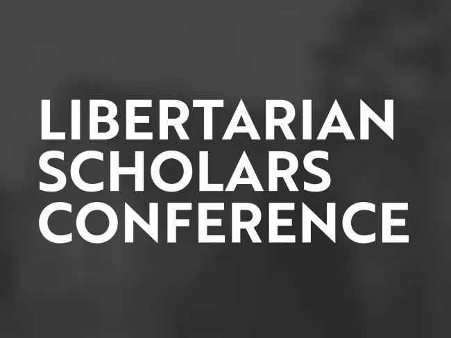 Mises Institute tweet media