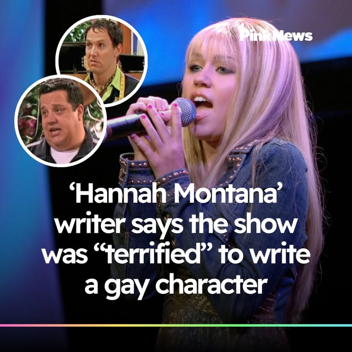 PinkNews tweet media