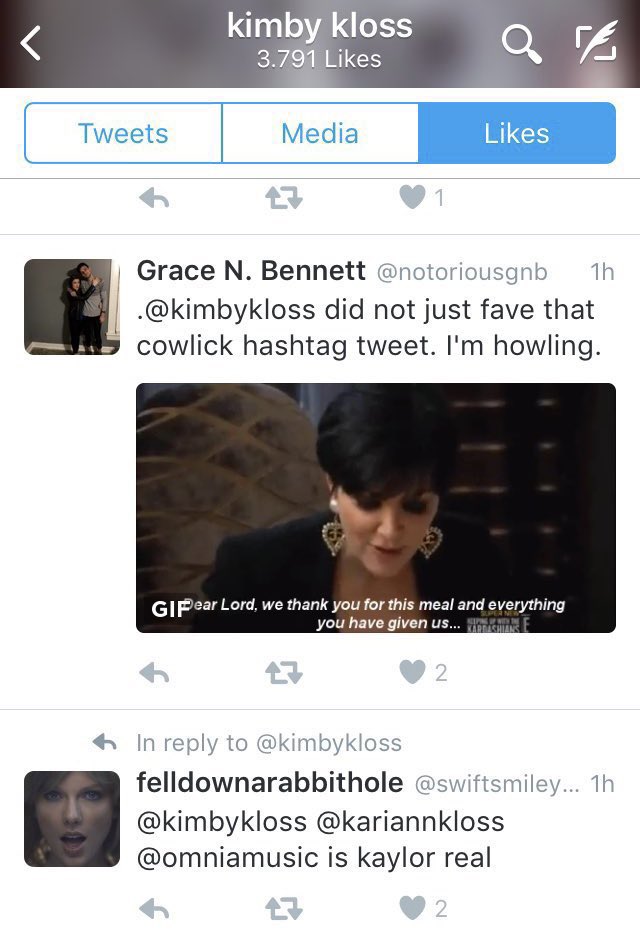 gaylor throwbacks tweet media