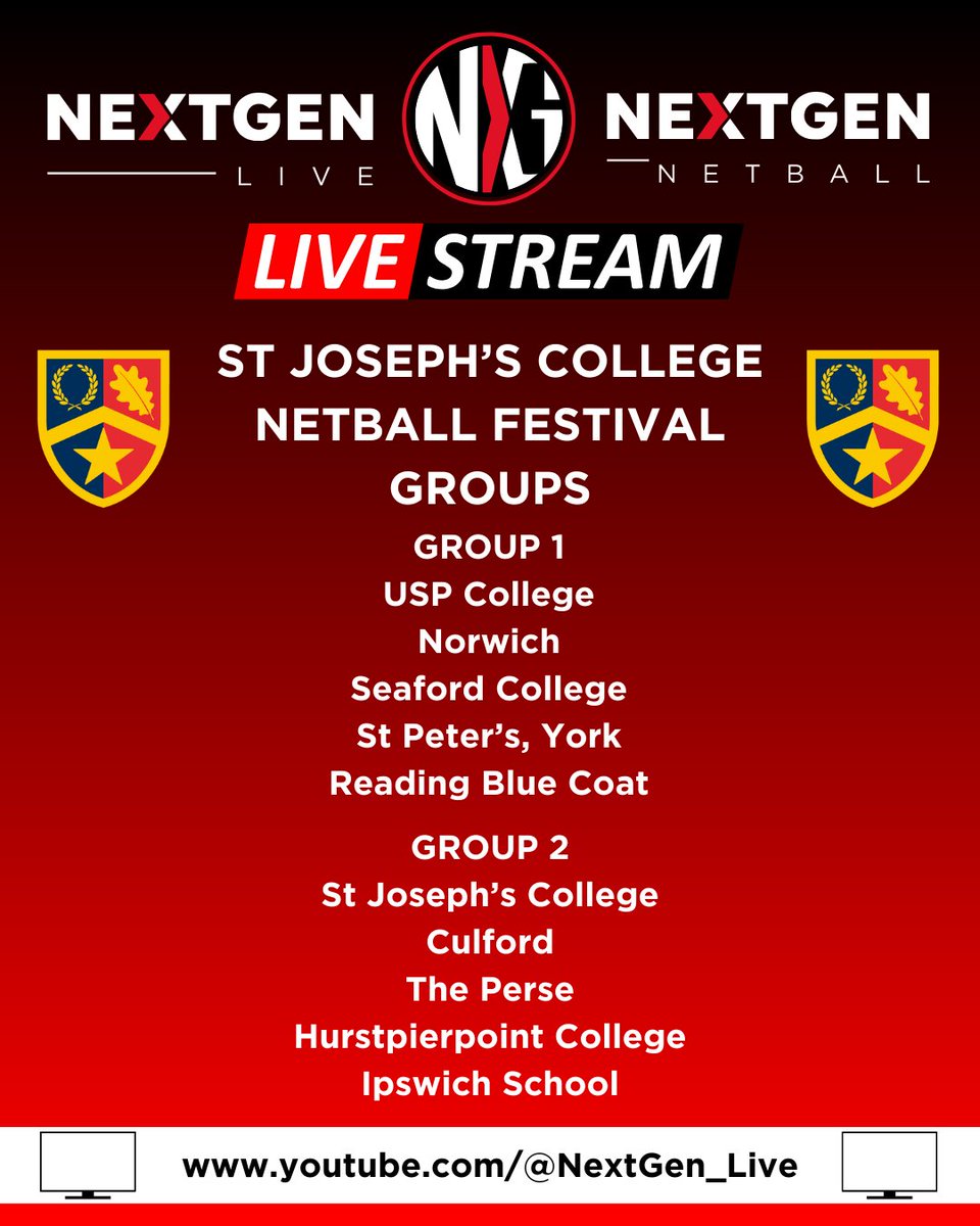 NextGenLive tweet media