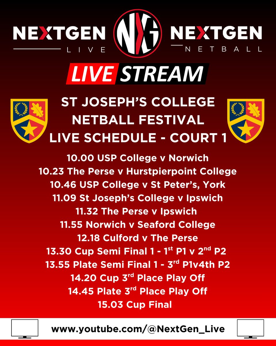 NextGenLive tweet media