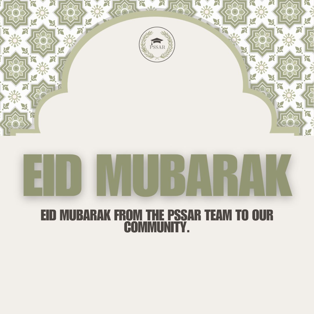 PSSAR Network tweet media