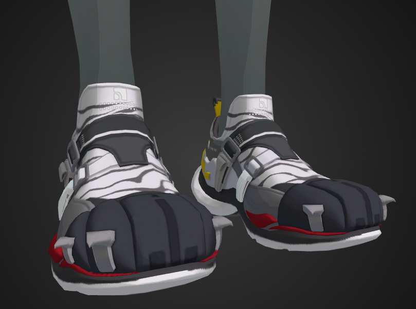 BlenderSeraph tweet media