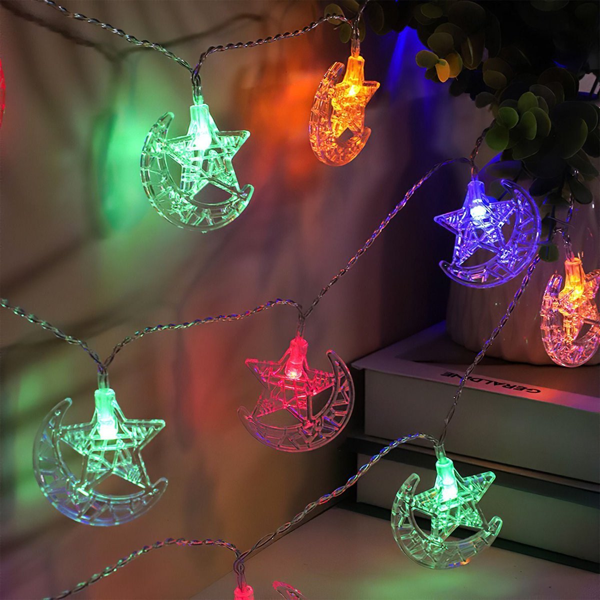 homeoutdoordec's tweet image. 🌙✨ Brighten your space with Ramadan Star &amp;amp; Crescent Moon String Lights — battery-powered and beautifully festive.
👉 homeoutdoordecor.com

#RamadanDecor #StringLights #HomeOutdoorDecor ✨ 

homeoutdoordecor.com/ramadan-star-m…