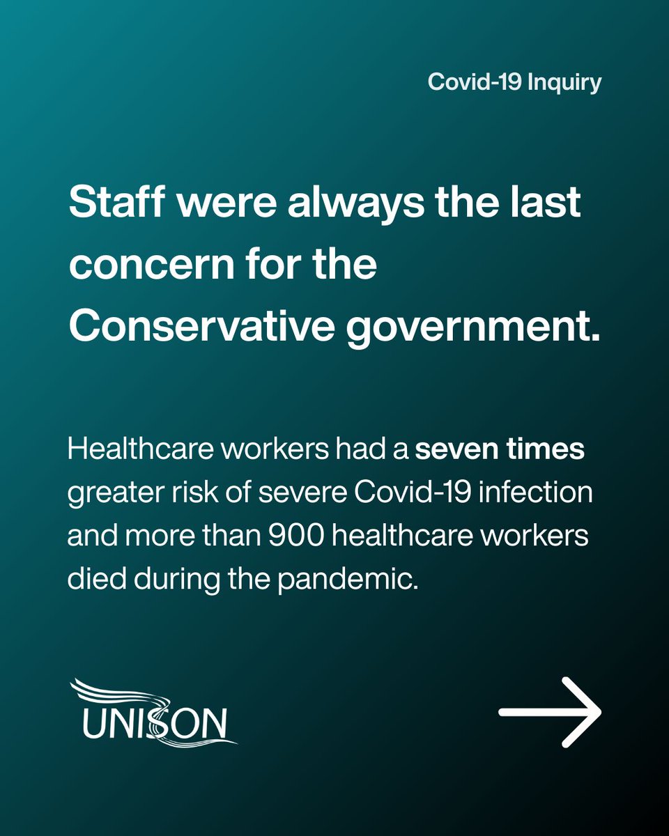 UNISON - UK's largest union tweet media