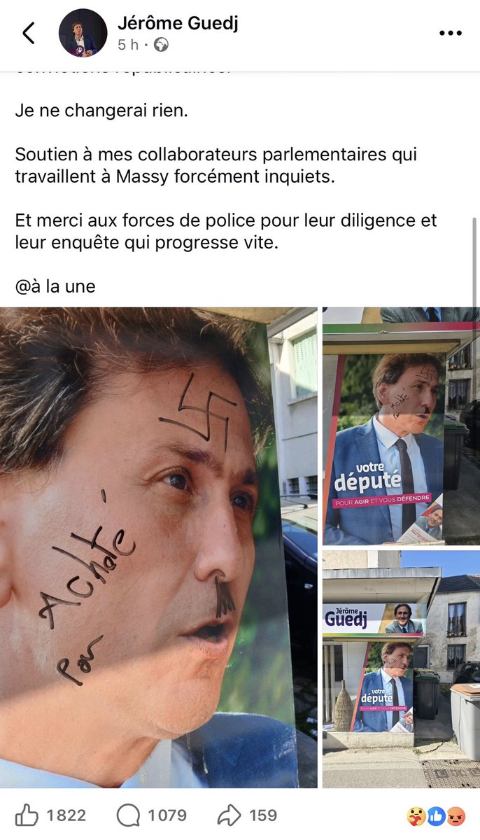 Vincent Lautard tweet media