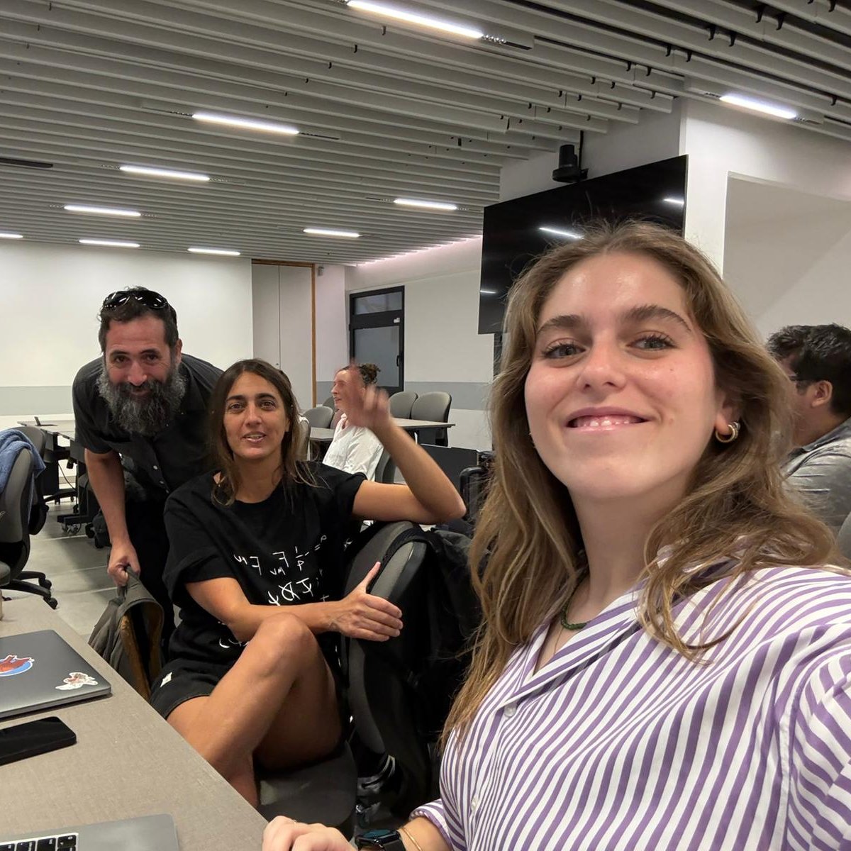 CRONOBIOLOGIA UY tweet media