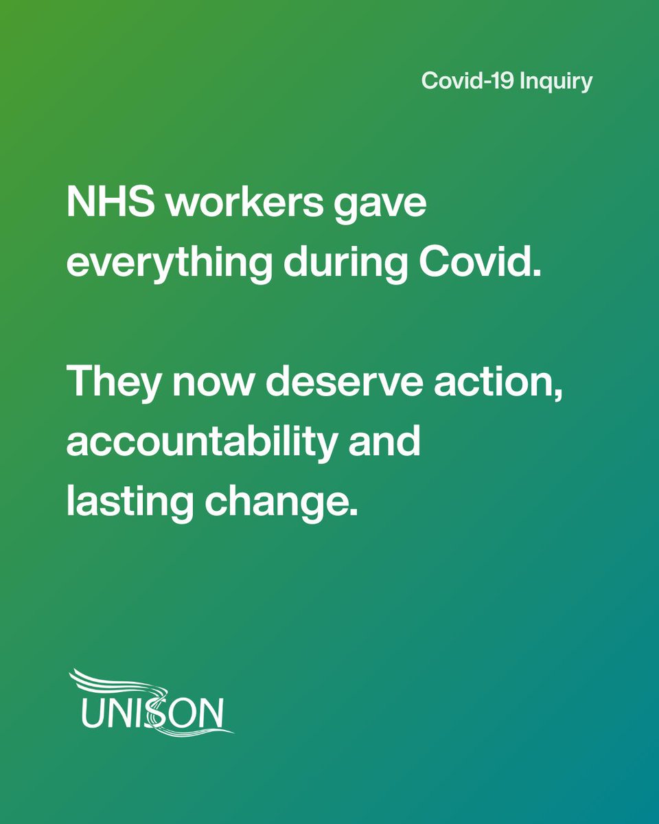 UNISON - UK's largest union tweet media