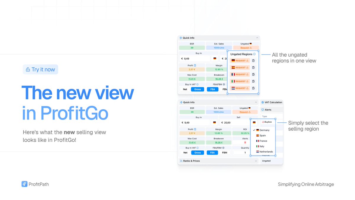 ProfitPath tweet media