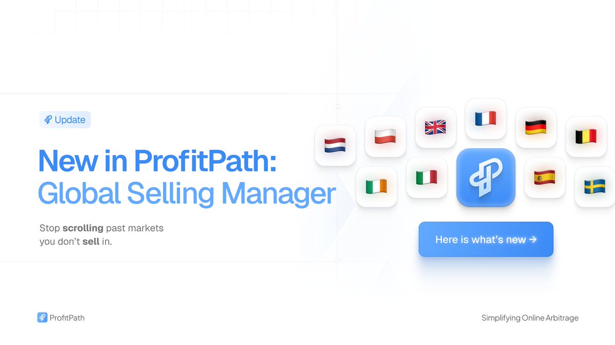 ProfitPath tweet media