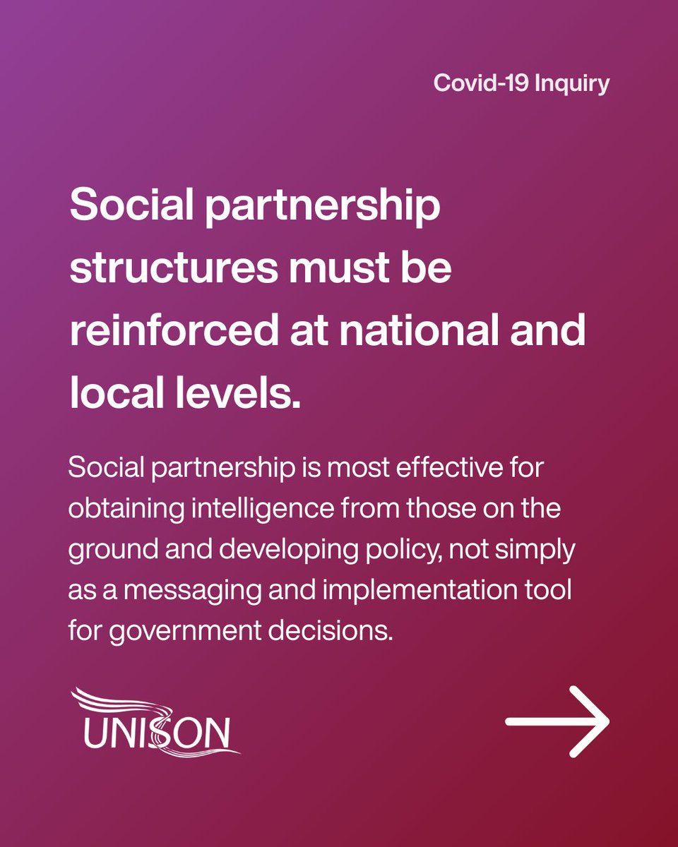 UNISON - UK's largest union tweet media