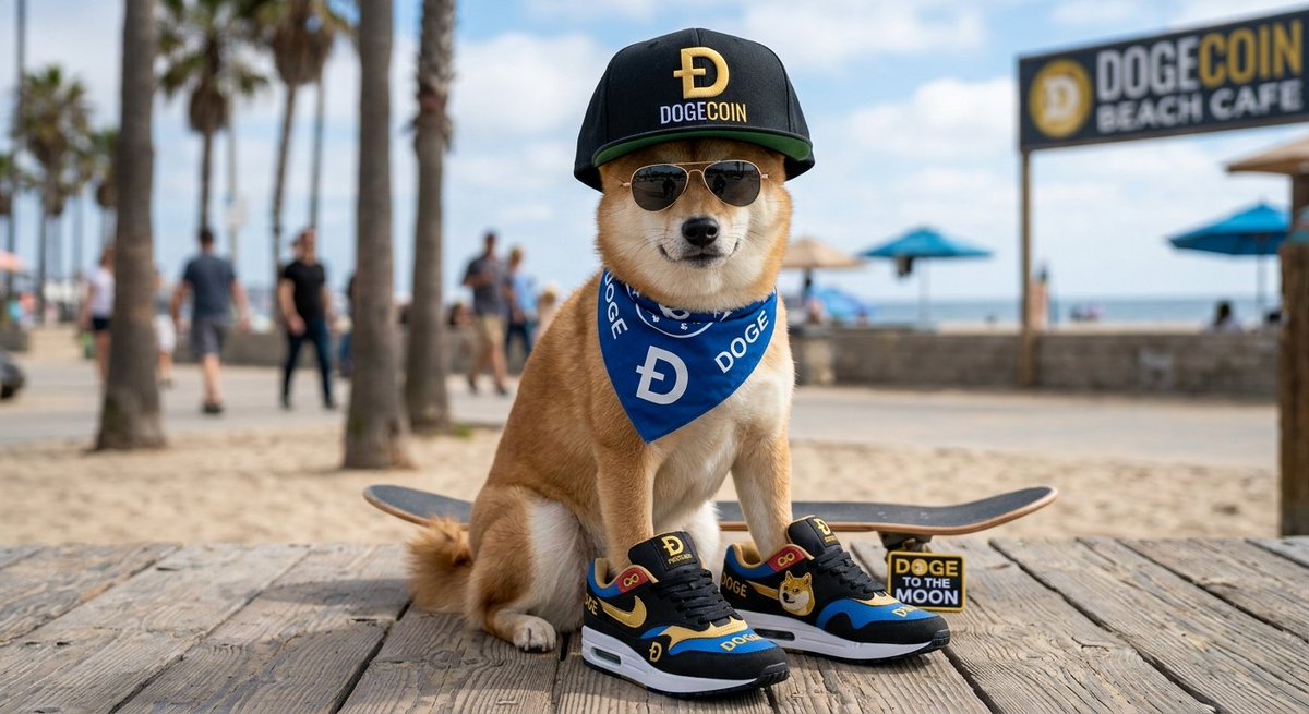 Dogecoin.meme🤌 tweet media