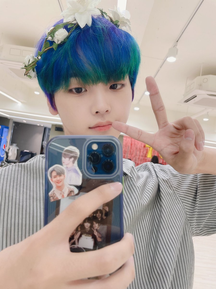 𝙲he͞rry ✺ m☆𝕪hǝm tweet media