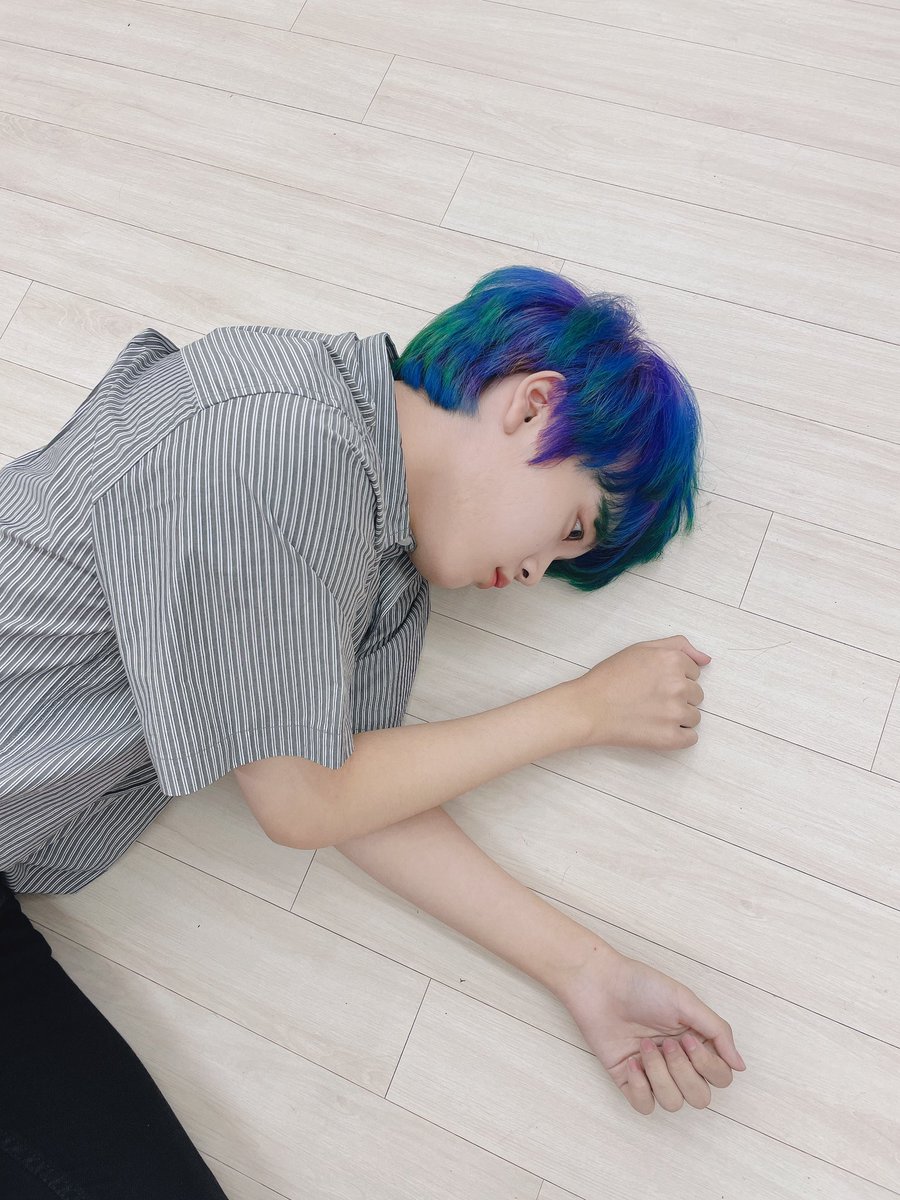 𝙲he͞rry ✺ m☆𝕪hǝm tweet media