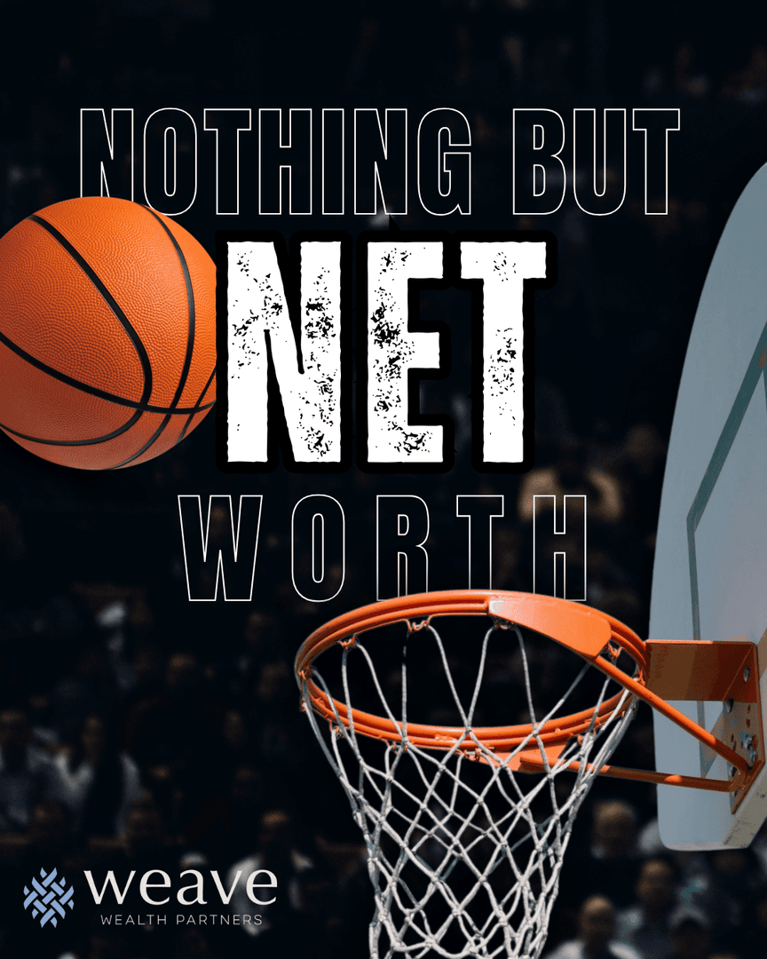 WeaveWealthP's tweet photo. As the tournament heats up, it’s a good reminder that winning takes a plan. Your financial future is no different.

Let’s build a game plan for your investments, retirement, and long-term goals. Ready to take the shot? https://t.co/lhba4TpPza