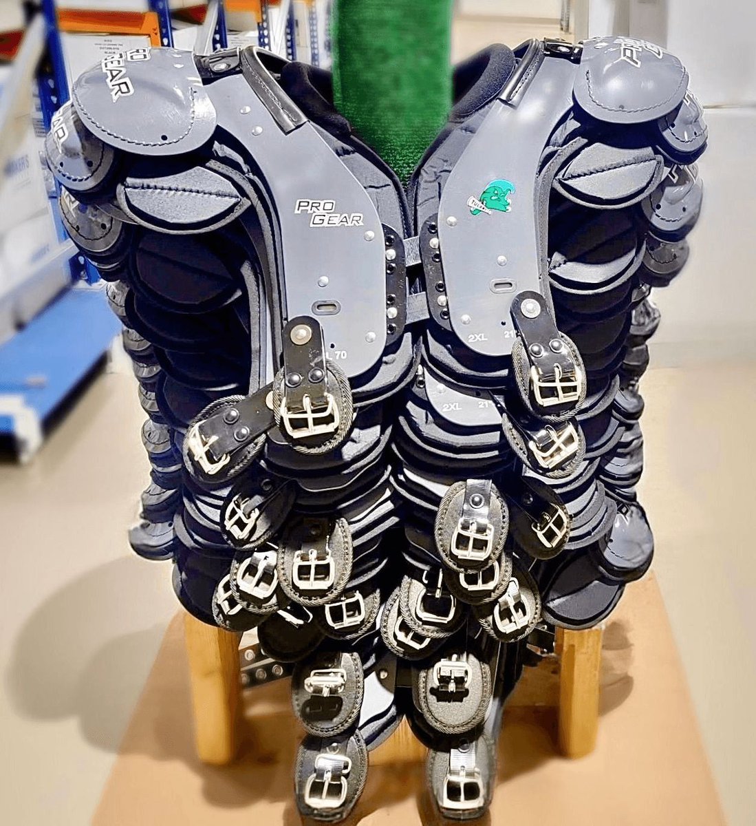 Pro Gear Sports tweet media