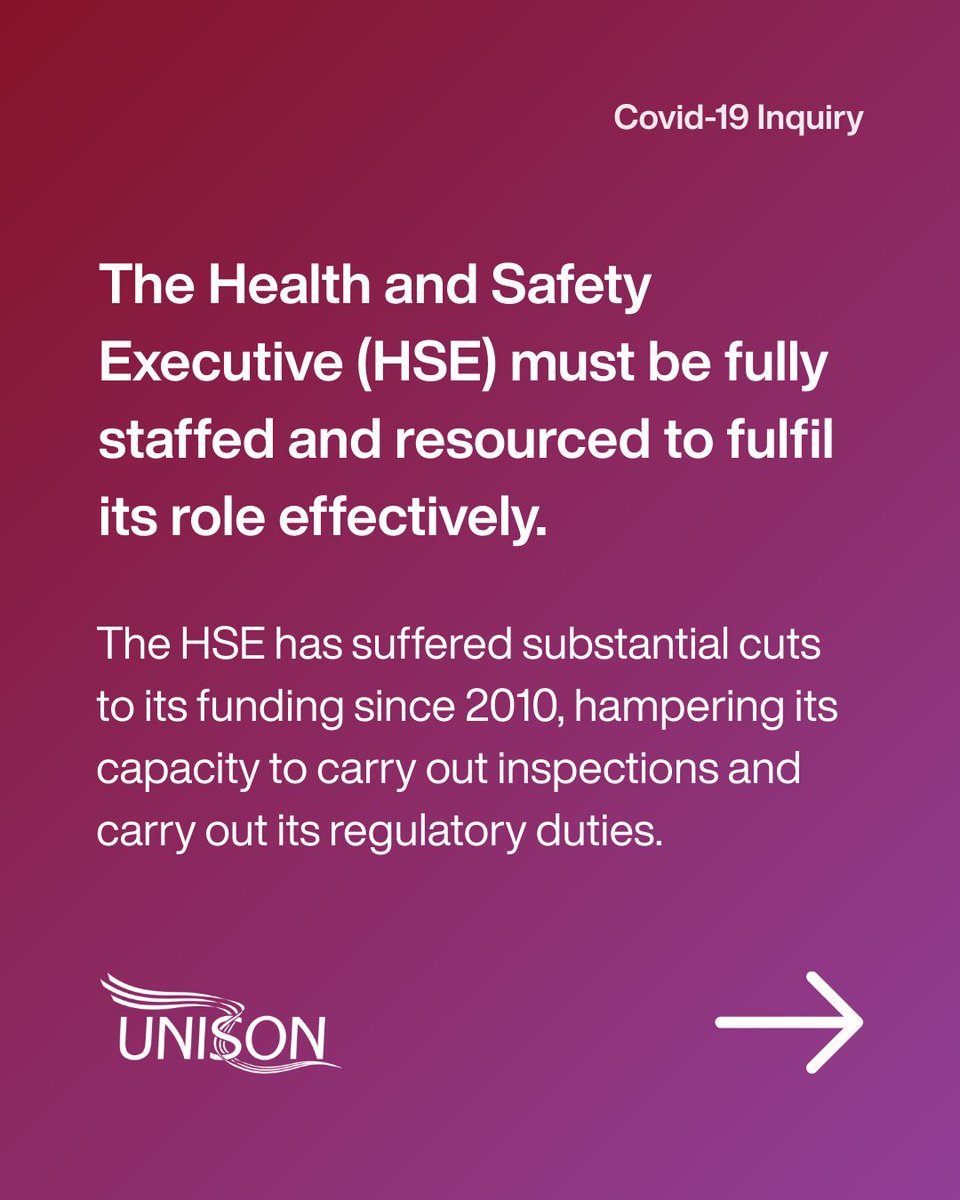 UNISON - UK's largest union tweet media