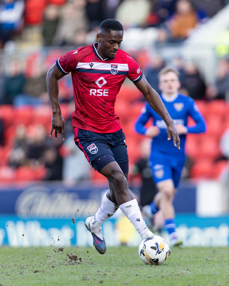 Ross County FC tweet media