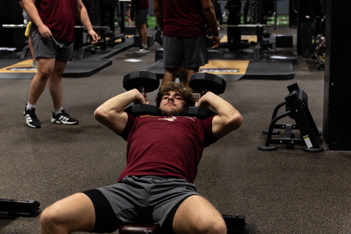 ULM Football tweet media