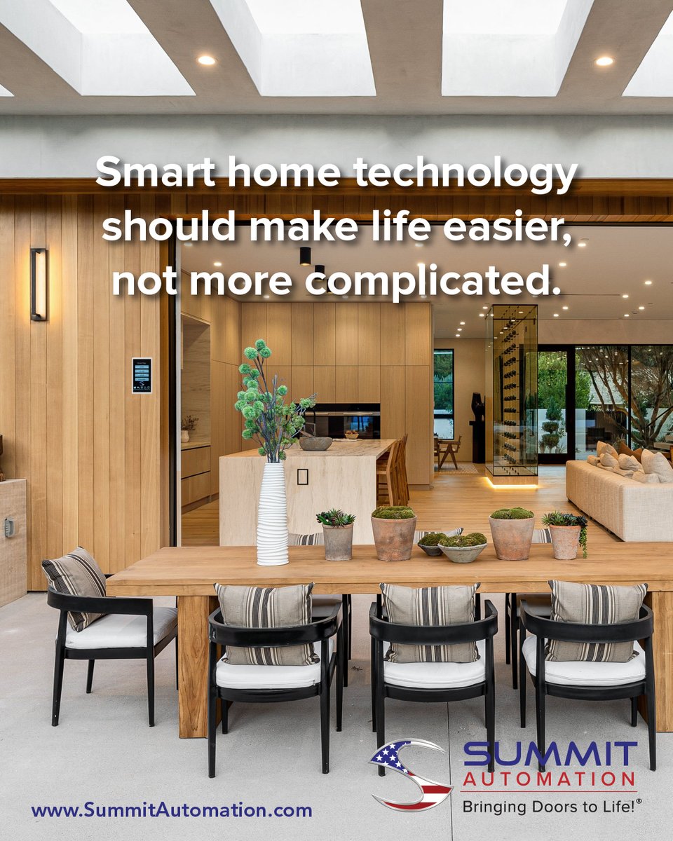 Summit Automation tweet media
