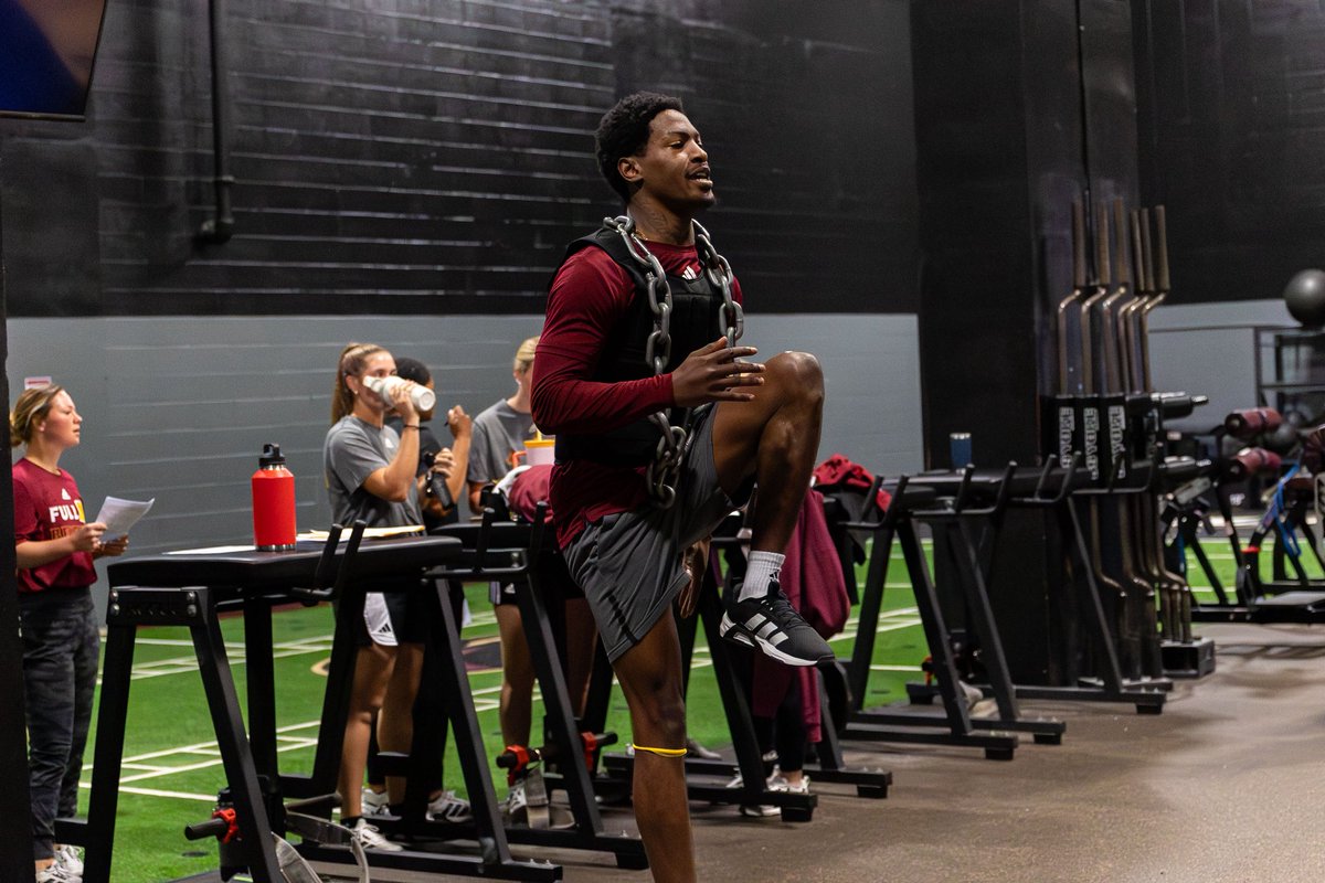 ULM Football tweet media