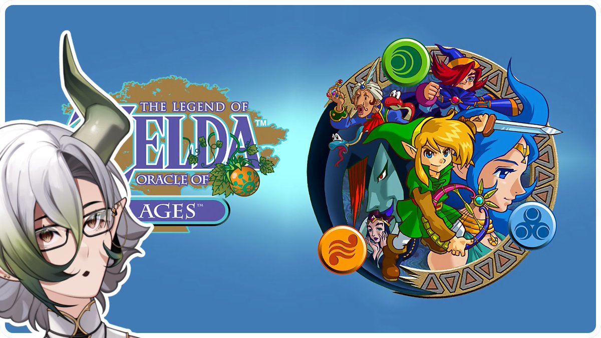 Amalia Solaris 🐲🌿【kisaキサ】 tweet media