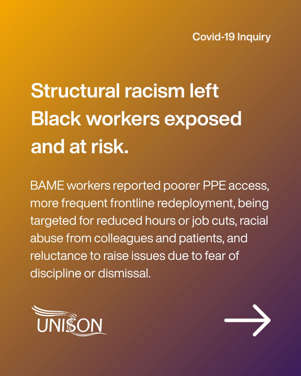 UNISON - UK's largest union tweet media