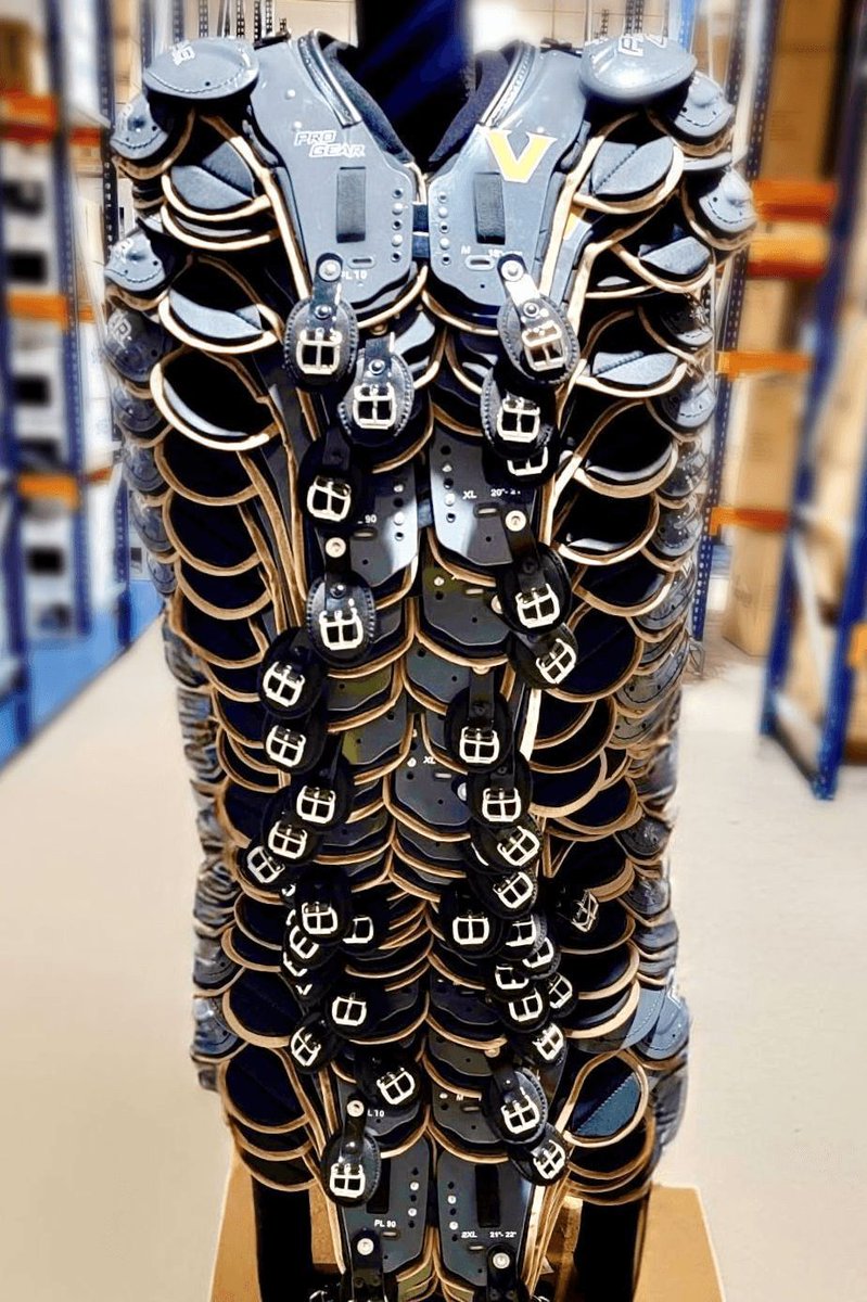 Pro Gear Sports tweet media