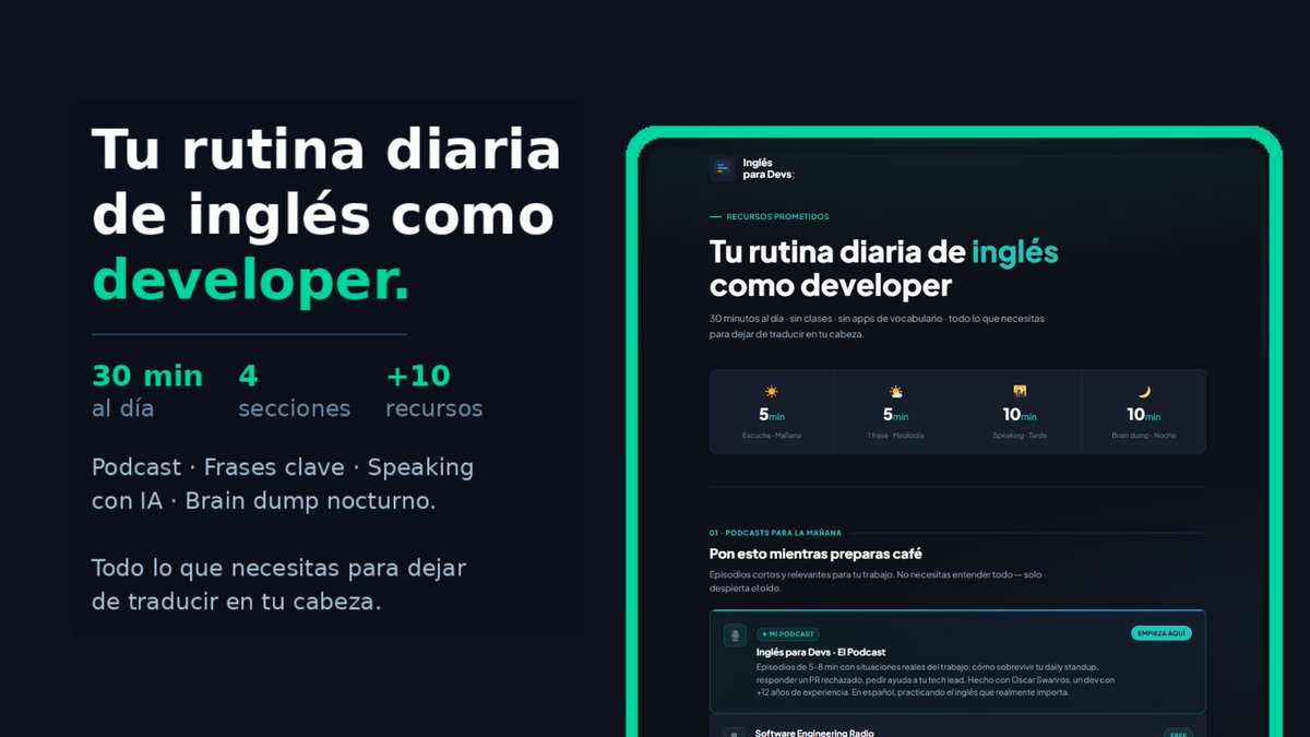 Darwinglish tweet media