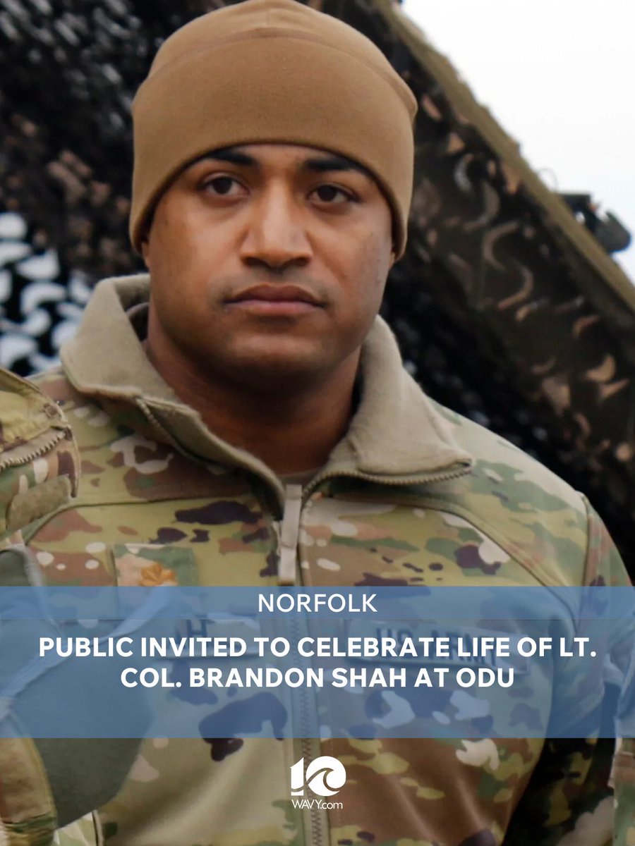 WAVY TV 10 tweet media