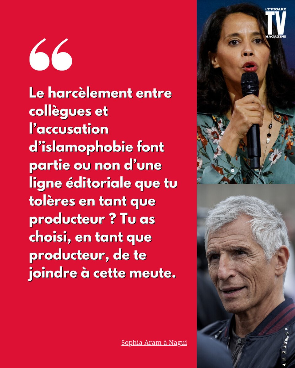 TV Magazine tweet media