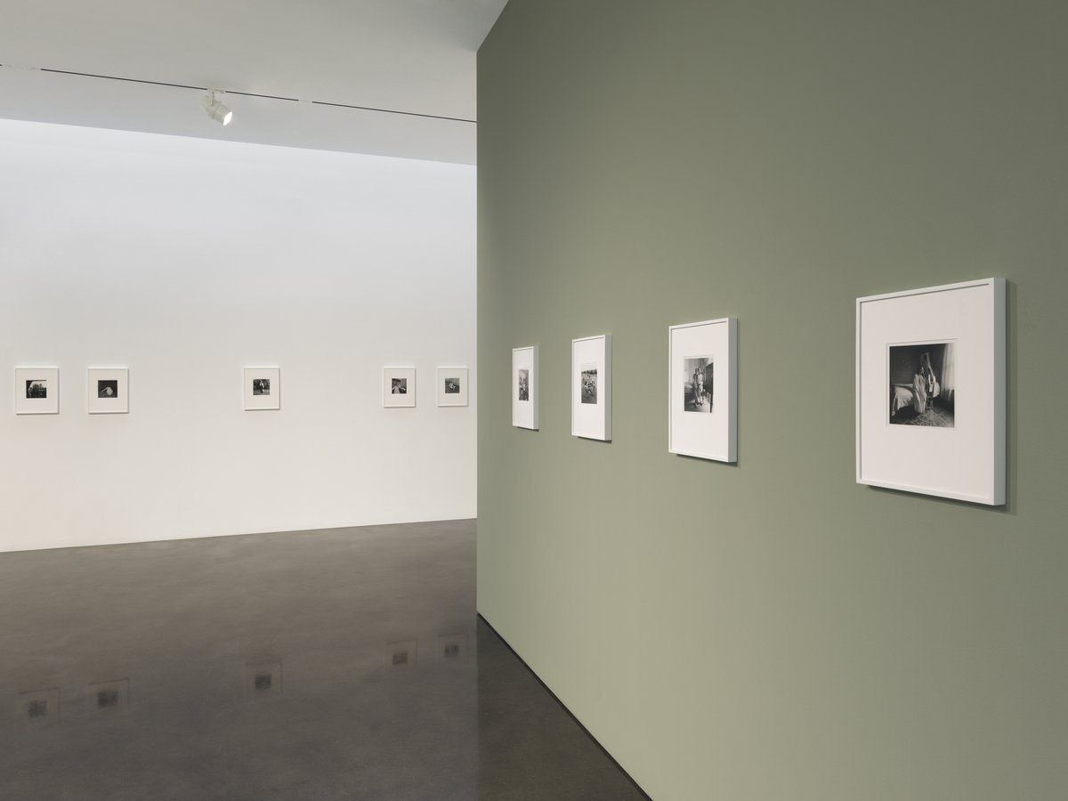 Pace Gallery tweet media