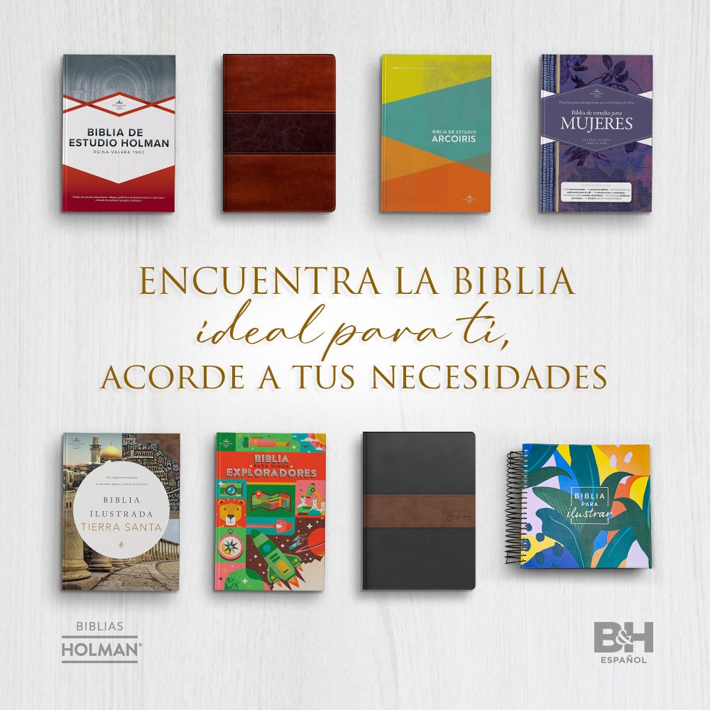 B&H Español tweet media
