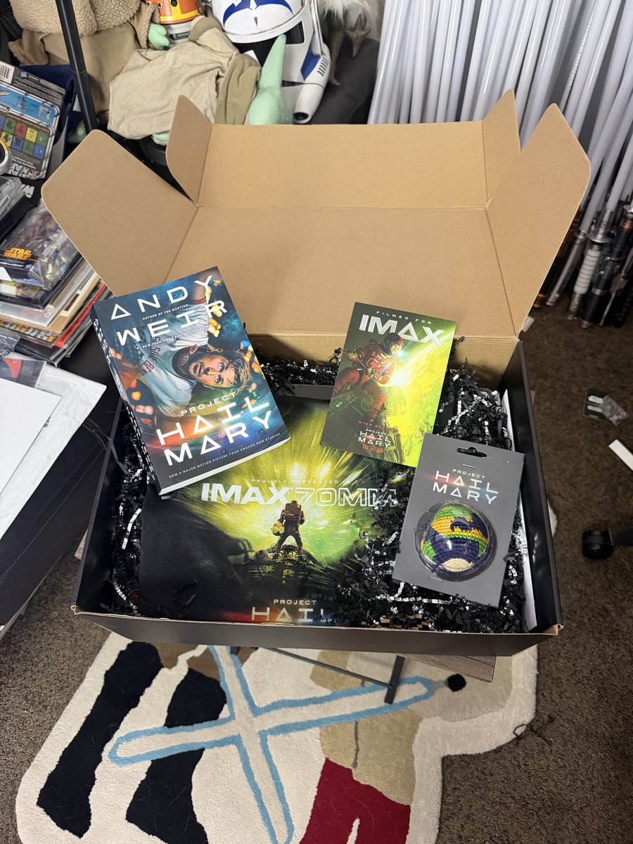 Luke - MAUL SHADOW LORD IS HERE!! tweet media