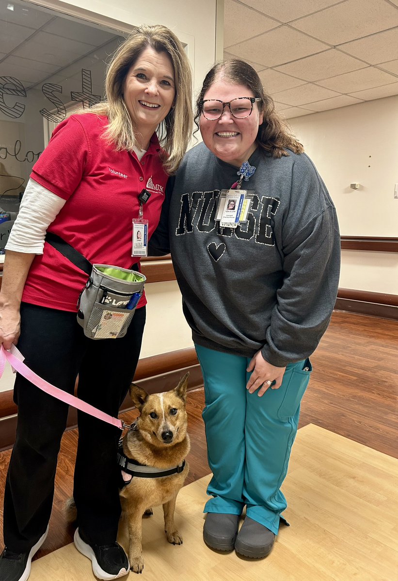 MUSC Health tweet media