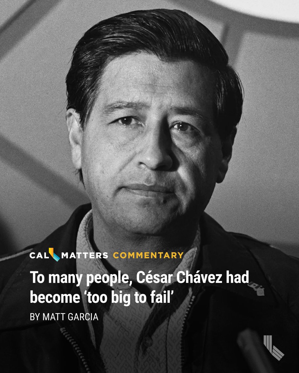 CalMatters tweet media