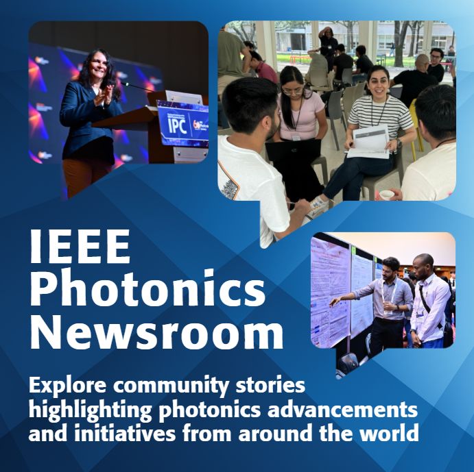 OFC Conference tweet media