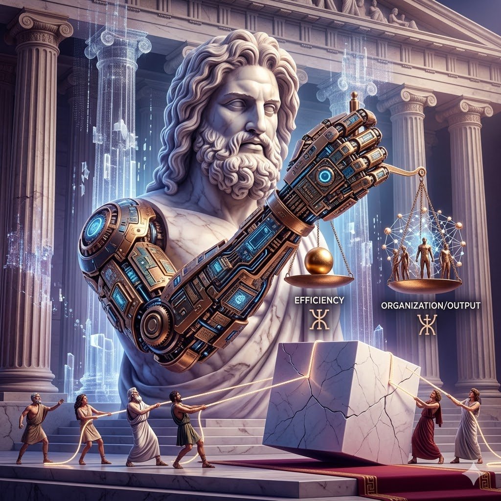 Myths Labs | Origin of Legends 🏛️ tweet media