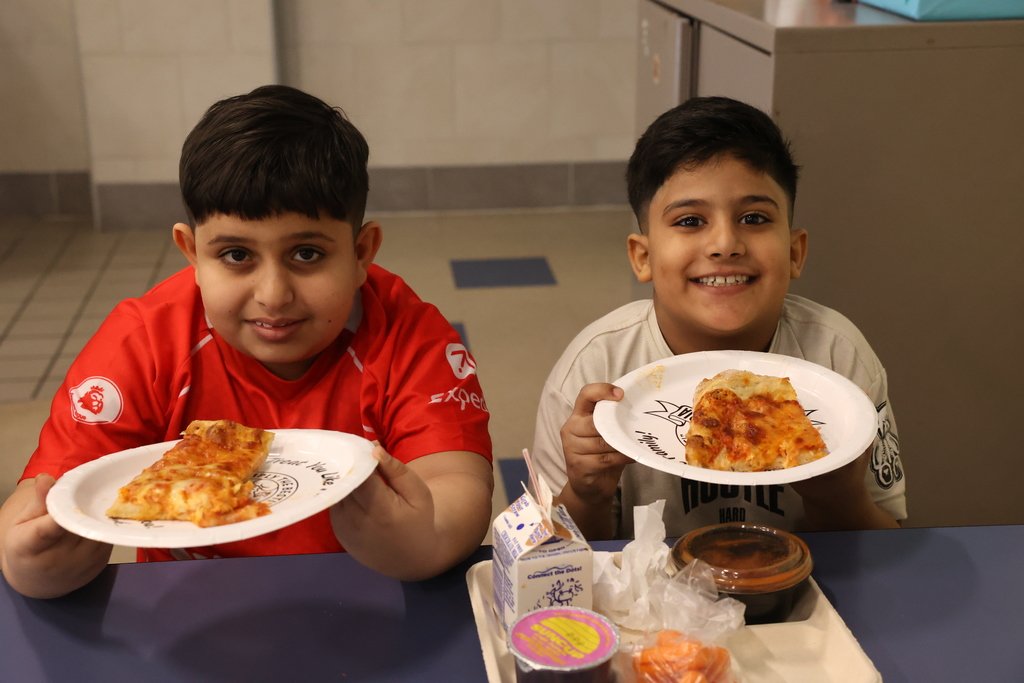 East Irondequoit CSD tweet media