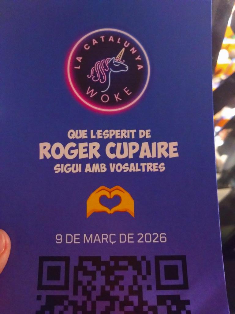 Irene Codina Sorolla tweet media