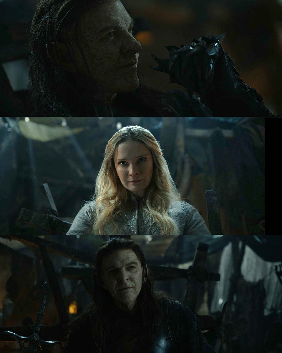 Fellowship of Fans 🐎 tweet media