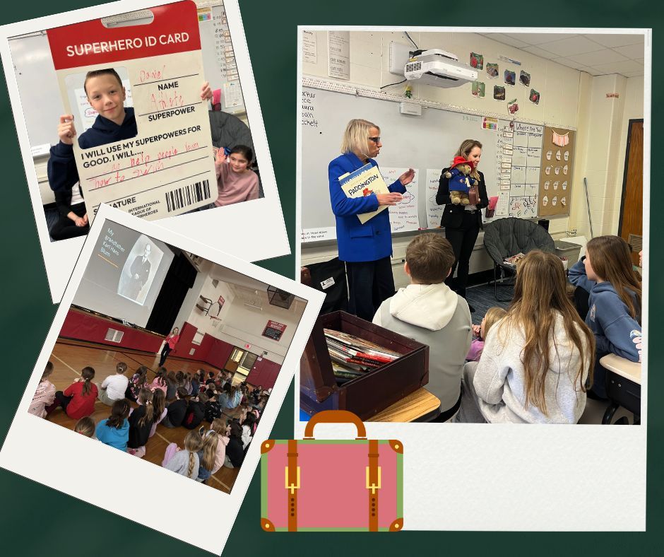 SheridanHillSharks tweet media