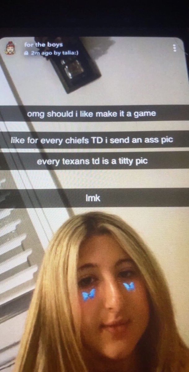 Sadiq White Burner tweet media