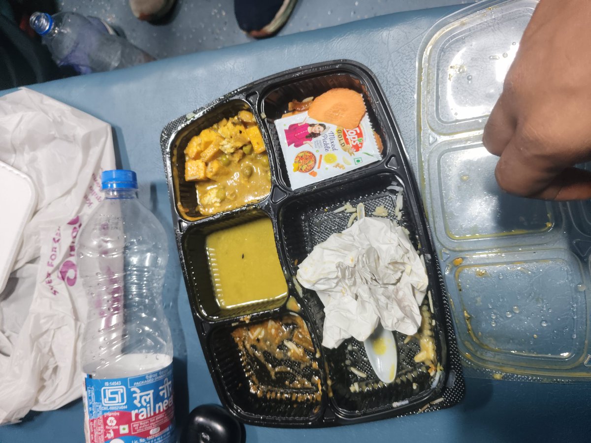 Roushan Singh tweet media